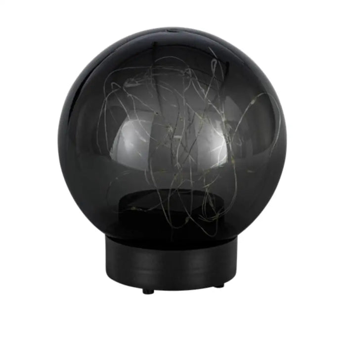 ЛЕД СОЛАРНА ЛАМПА ТОПКА H285 EGLO