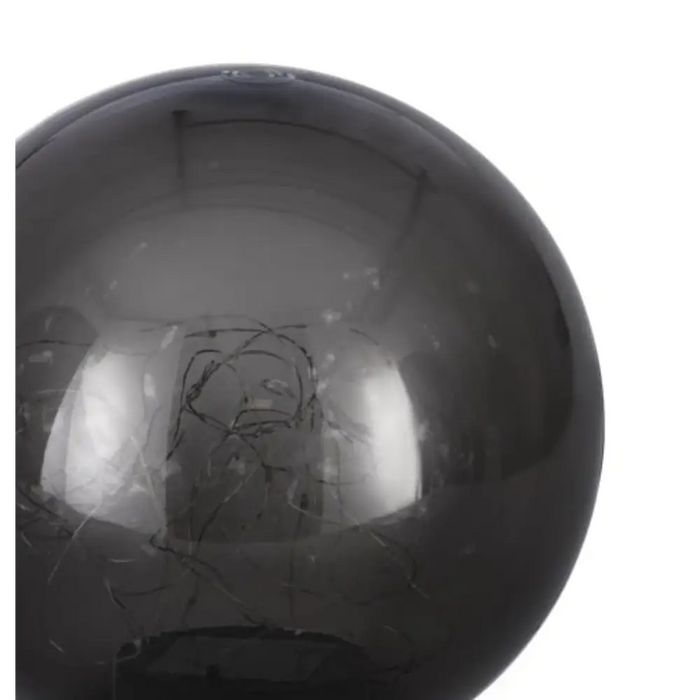 ЛЕД СОЛАРНА ЛАМПА ТОПКА H320 EGLO