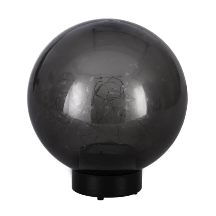 ЛЕД СОЛАРНА ЛАМПА ТОПКА H320 EGLO