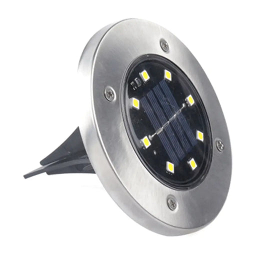 LED СОЛАРНА ТЯЛО ЗА ЗЕМЯ 0.36W 6000К IP44 D-IL