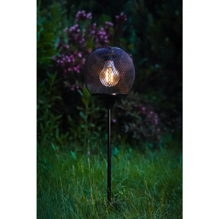 ЛЕД СОЛАРНА ЛАМПА H460 EGLO