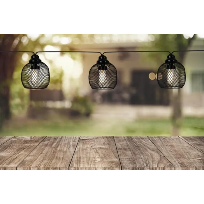 ЛЕД СОЛАРНА ЛАМПА EGLO