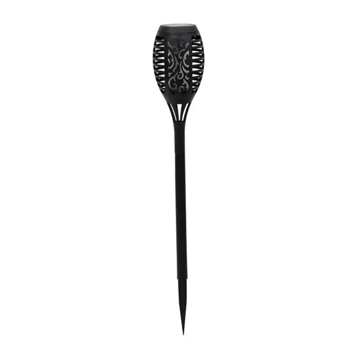 LED СОЛАРНА ЛАМПА ФАКЛА 0.3W 1600К 50CM IP44 D-IL