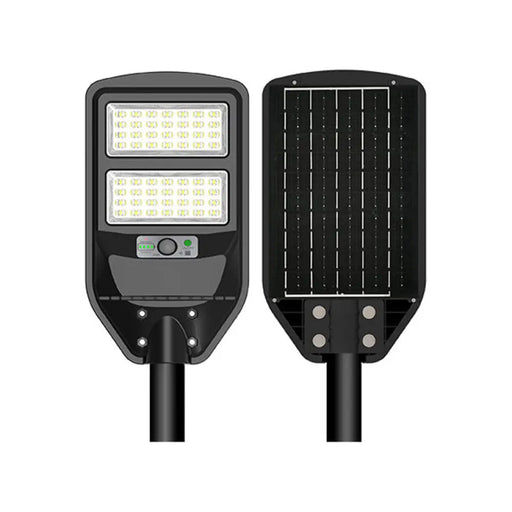 LED СОЛАРНА УЛИЧНА ЛАМПА 8W 6000K 1200LM IP65 OPTONICA