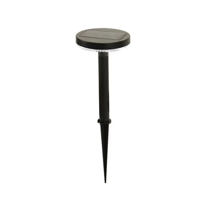 LED СОЛАРНО ГРАДИНСКО КОЛЧЕ 1W IP65 3000K OPTONICA