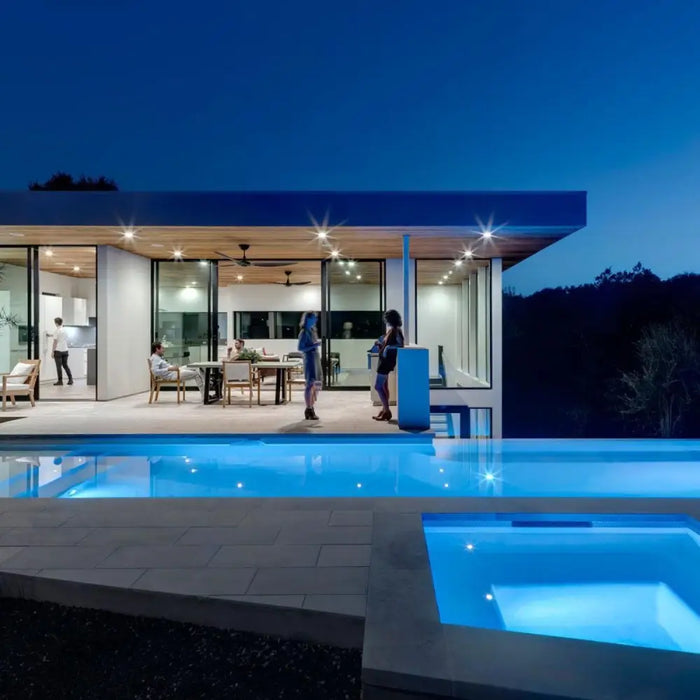 LED СОЛАРНО ТЯЛО EZRA СЪС СЕНЗОР IP54