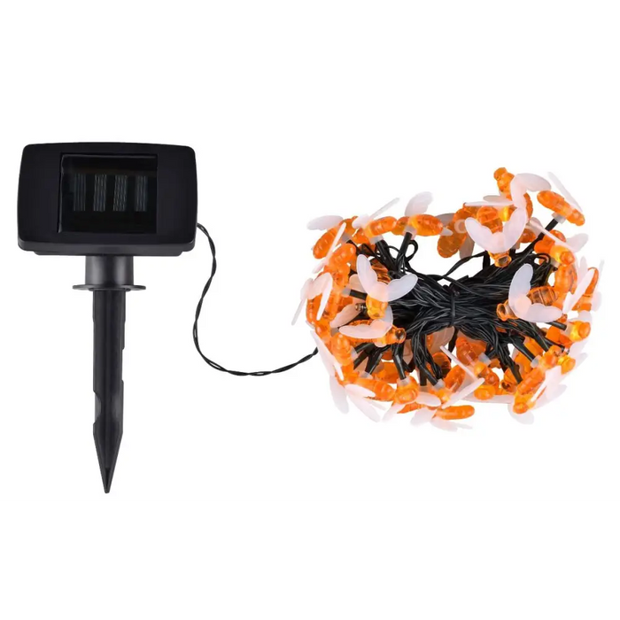 LED СОЛАРНО ВЪЖЕ HONEYBEE 7М