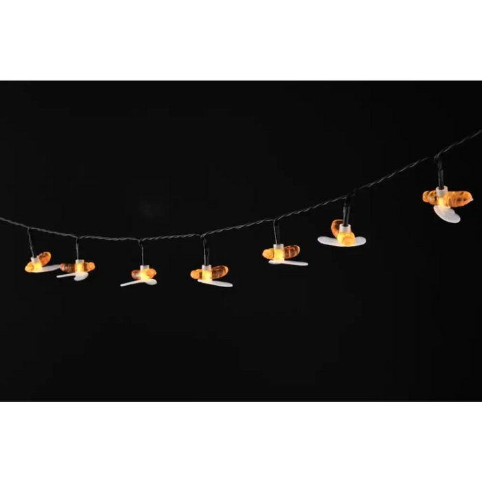 LED СОЛАРНО ВЪЖЕ HONEYBEE 7М