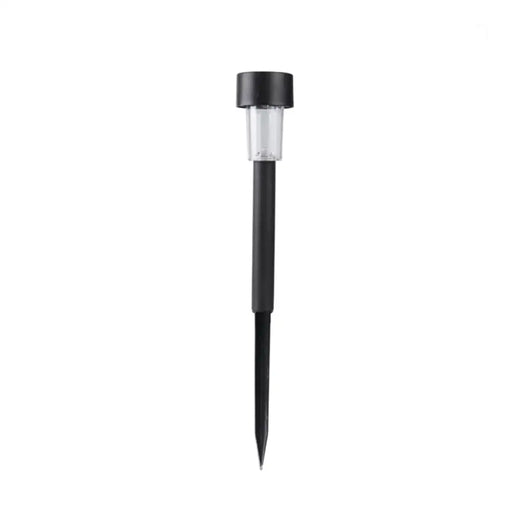 LED СОЛАРНА ЛАМПА 0.06W 6000K ПЛАСТМАСА 29CM IP44 D-IL