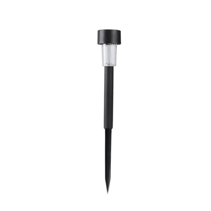LED СОЛАРНА ЛАМПА 0.06W 6000K ПЛАСТМАСА 29CM IP44 D-IL