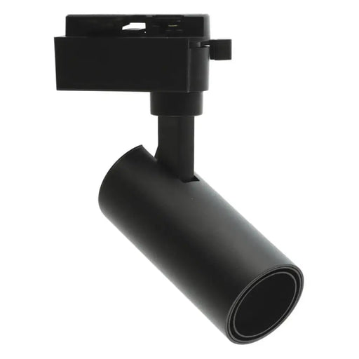 LED СПОТ 10W 3000K ЗА РЕЛСА ЧЕРЕН VITO MONOLINO