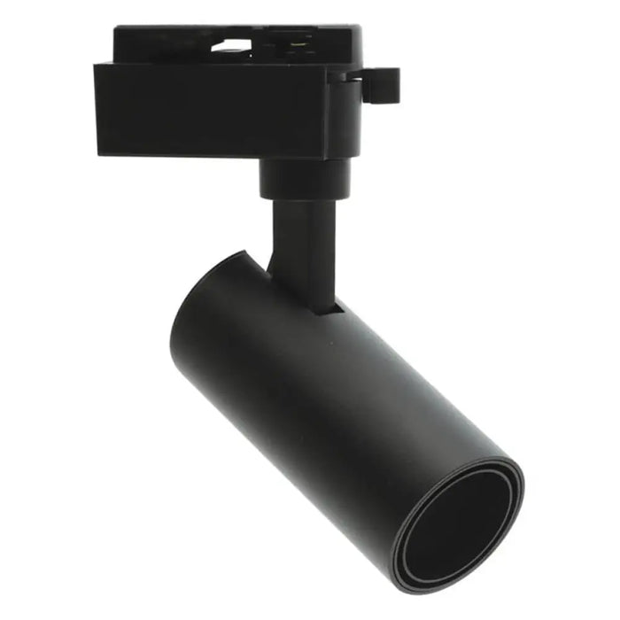 LED СПОТ 10W 4000K ЗА РЕЛСА ЧЕРЕН VITO MONOLINO