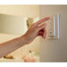 LED СПОТ 1X5.5W 2200-6500K 350LM PHILIPS RUNNER HUE