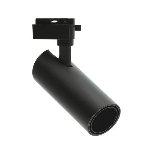 LED СПОТ 20W 3000K ЗА РЕЛСА ЧЕРЕН VITO MONOLINO