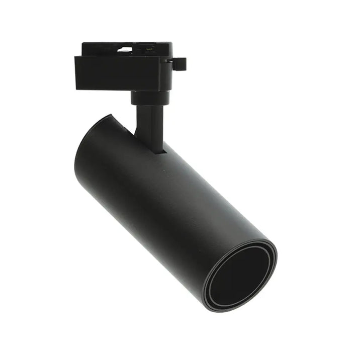 LED СПОТ 20W 4000K ЗА РЕЛСА ЧЕРЕН VITO MONOLINO