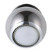 LED СПОТ BIMEDA 1ХGU10 3000K ХРОМ
