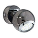 LED СПОТ BIMEDA 1ХGU10 3000K ХРОМ