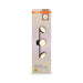 LED СПОТ MOON 3X16W 3000K ЧЕРЕН