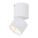 LED СПОТ PLUTO 5W 3000K БЯЛ