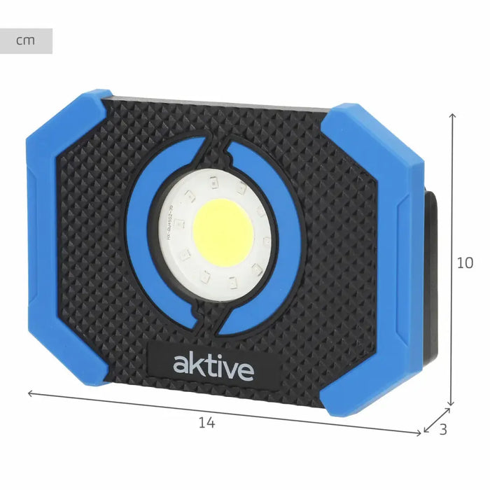 LED spotlight Aktive (6 броя)