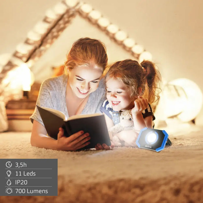 LED spotlight Aktive (6 броя)