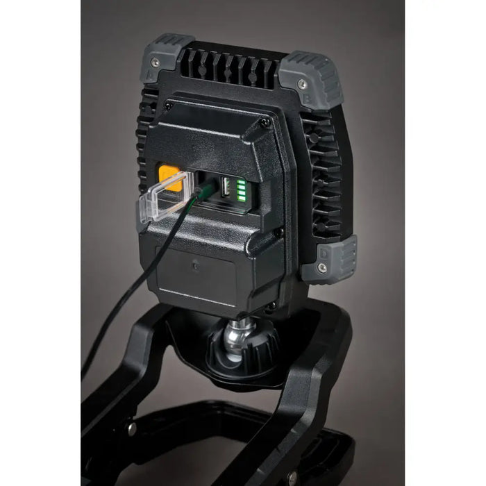 LED spotlight Brennenstuhl 1173070020 10 W 3800 lm 6400 K