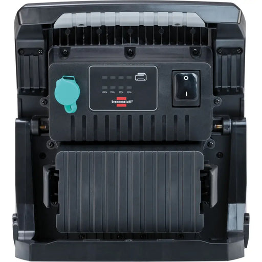 LED spotlight Brennenstuhl 1173140600 6200 Lm 50 W 6500 K