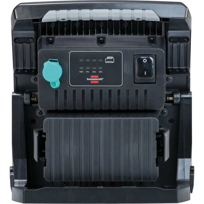 LED spotlight Brennenstuhl 1173140600 6200 Lm 50 W 6500 K