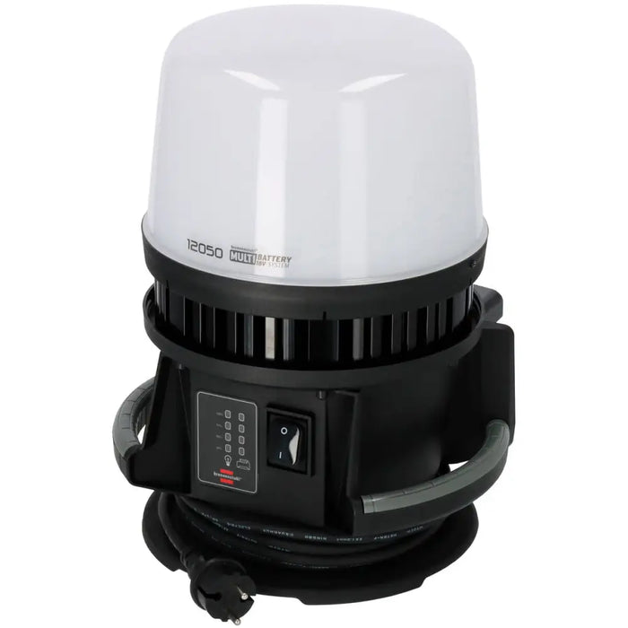 LED spotlight Brennenstuhl 1173700003 100 W 6500 K 12000 Lm