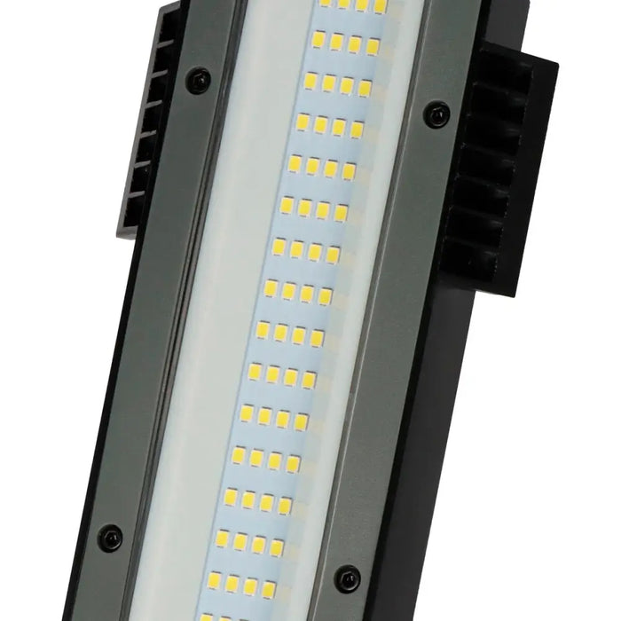 LED spotlight Brennenstuhl 1173700004 60 W 6500 K 7700 Lm