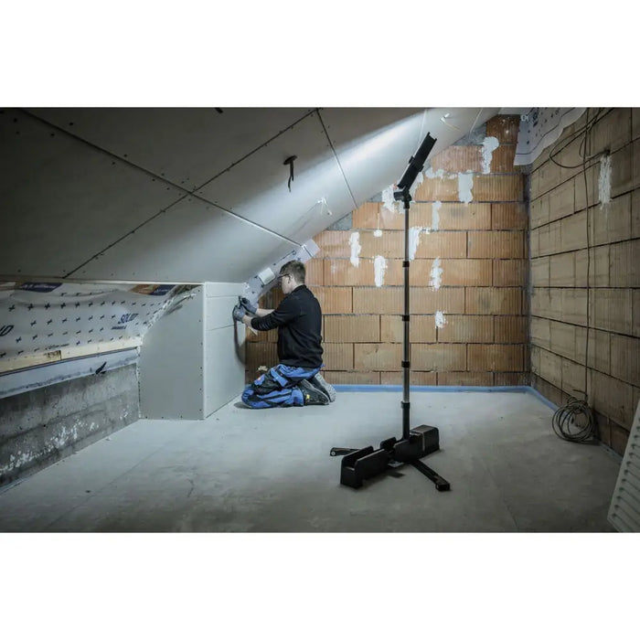 LED spotlight Brennenstuhl 1173700004 60 W 6500 K 7700 Lm