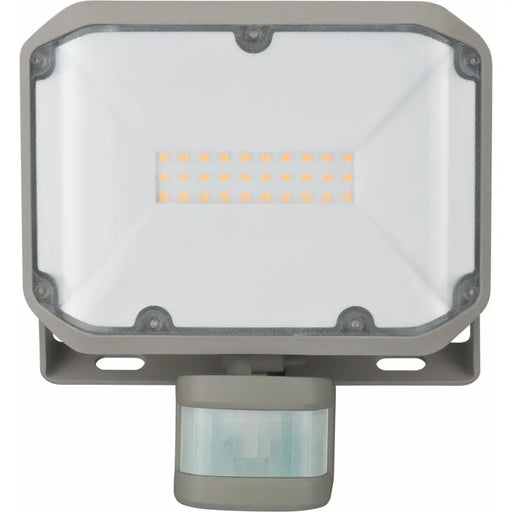 LED spotlight Brennenstuhl AL E 30 W 3050 Lm Сив (3000 K)