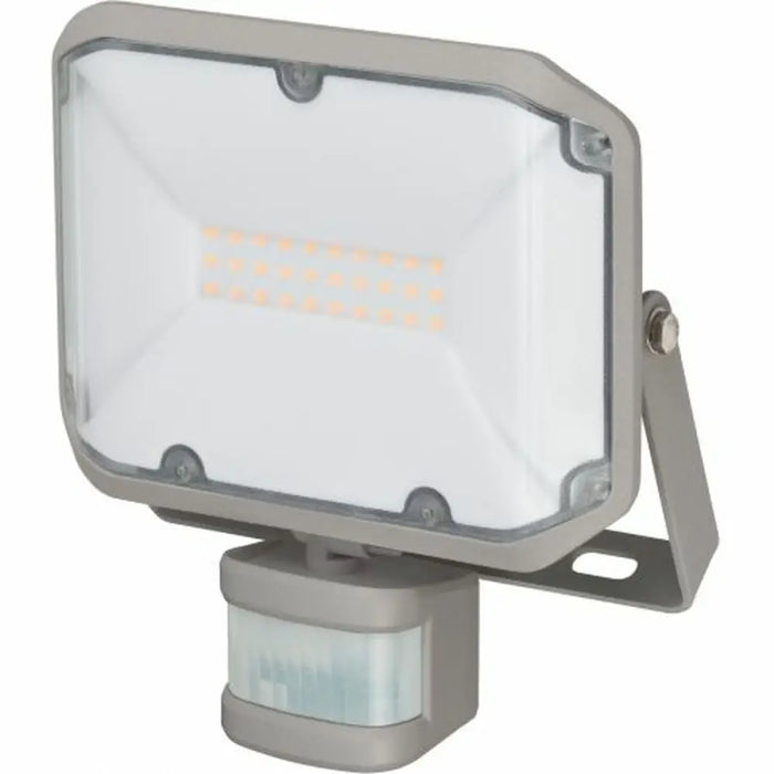 LED spotlight Brennenstuhl AL E 30 W 3050 Lm Сив (3000 K)