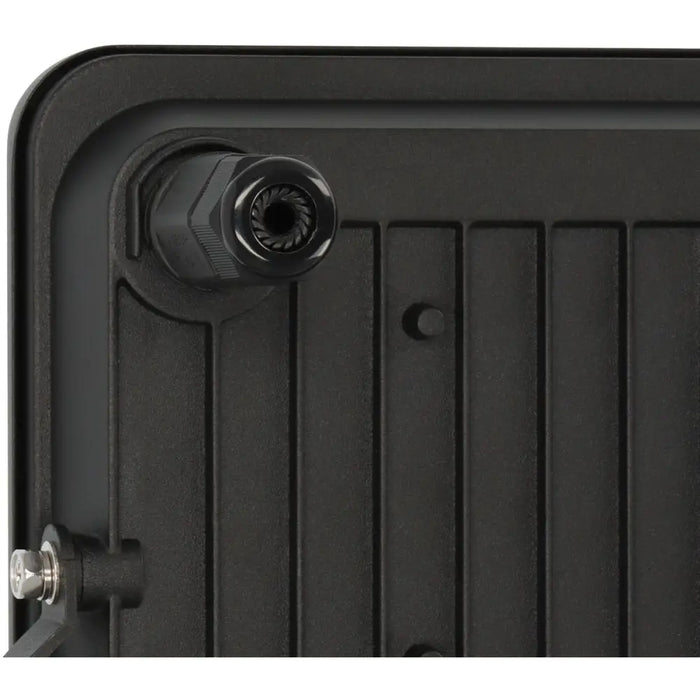 LED spotlight Brennenstuhl JARO D 50 W 5800 Lm Черен (6500