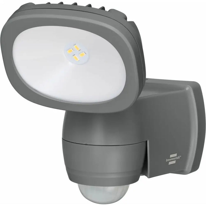 LED spotlight Brennenstuhl LUFOS Сив 440 lm 4,5 W детектор