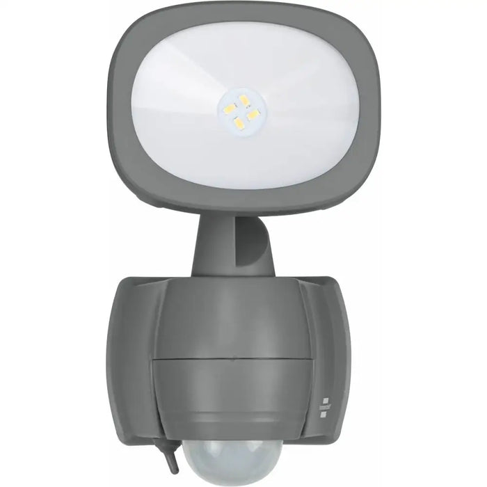 LED spotlight Brennenstuhl LUFOS Сив 440 lm 4,5 W детектор