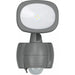 LED spotlight Brennenstuhl LUFOS Сив 440 lm 4,5 W детектор