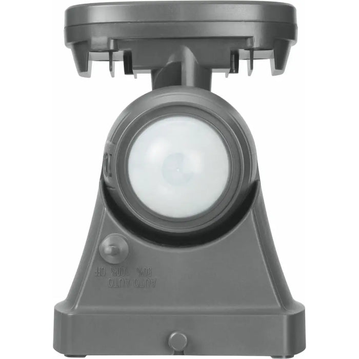 LED spotlight Brennenstuhl LUFOS Сив 440 lm 4,5 W детектор