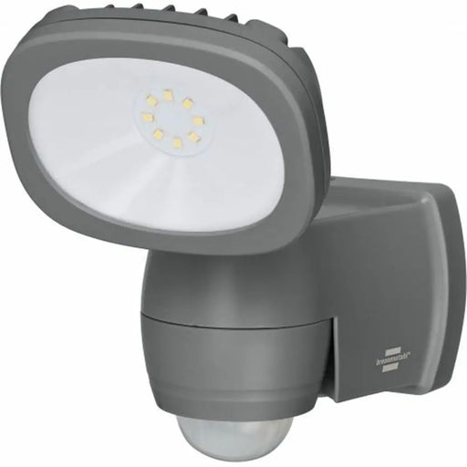 LED spotlight Brennenstuhl LUFOS Сив 440 lm 4,5 W детектор