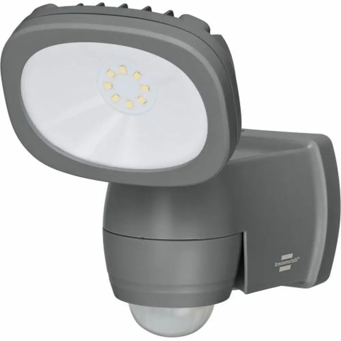 LED spotlight Brennenstuhl LUFOS Сив 440 lm 4,5 W детектор