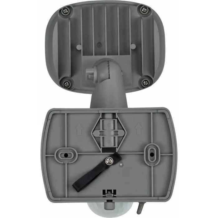 LED spotlight Brennenstuhl LUFOS Сив 440 lm 4,5 W детектор