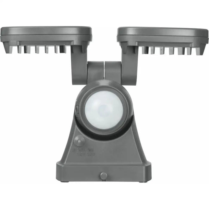 LED spotlight Brennenstuhl LUFOS Сив 480 Lm детектор