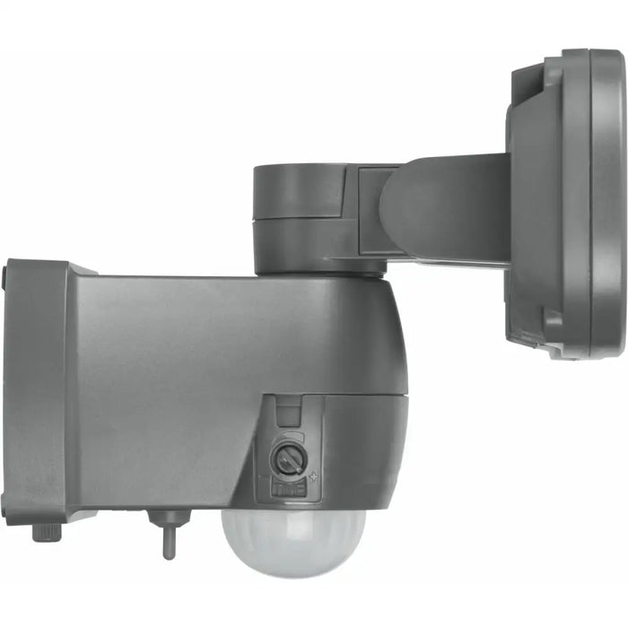 LED spotlight Brennenstuhl LUFOS Сив 480 Lm детектор