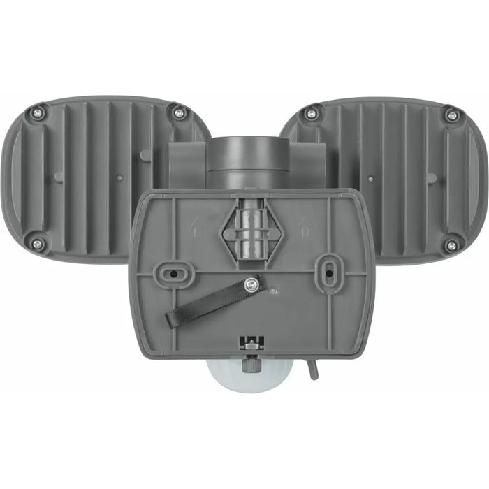 LED spotlight Brennenstuhl LUFOS Сив 480 Lm детектор