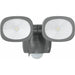 LED spotlight Brennenstuhl LUFOS Сив 480 Lm детектор