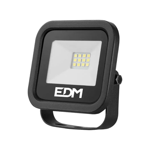 LED spotlight EDM 70400 Black Series Черен F 2100 W 10 W