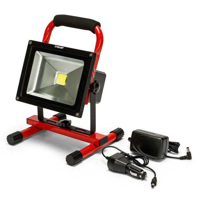 LED spotlight Velamp 20 W 1200 Lm