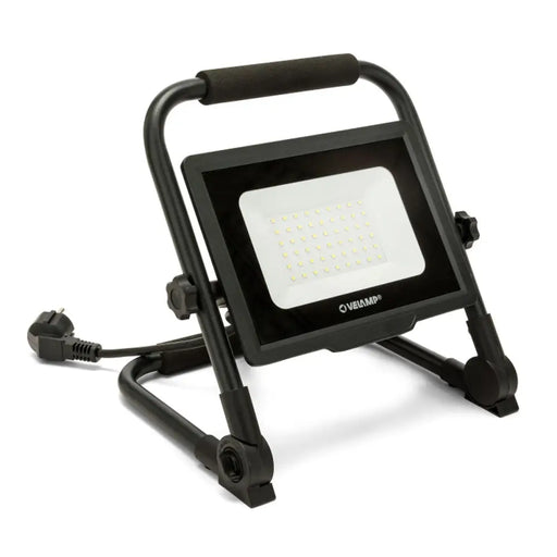 LED spotlight Velamp 50 W 4000 K 4000 Lm