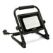 LED spotlight Velamp 50 W 4000 K 4000 Lm