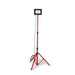 LED spotlight Velamp 50 W 6500 K 4000 Lm